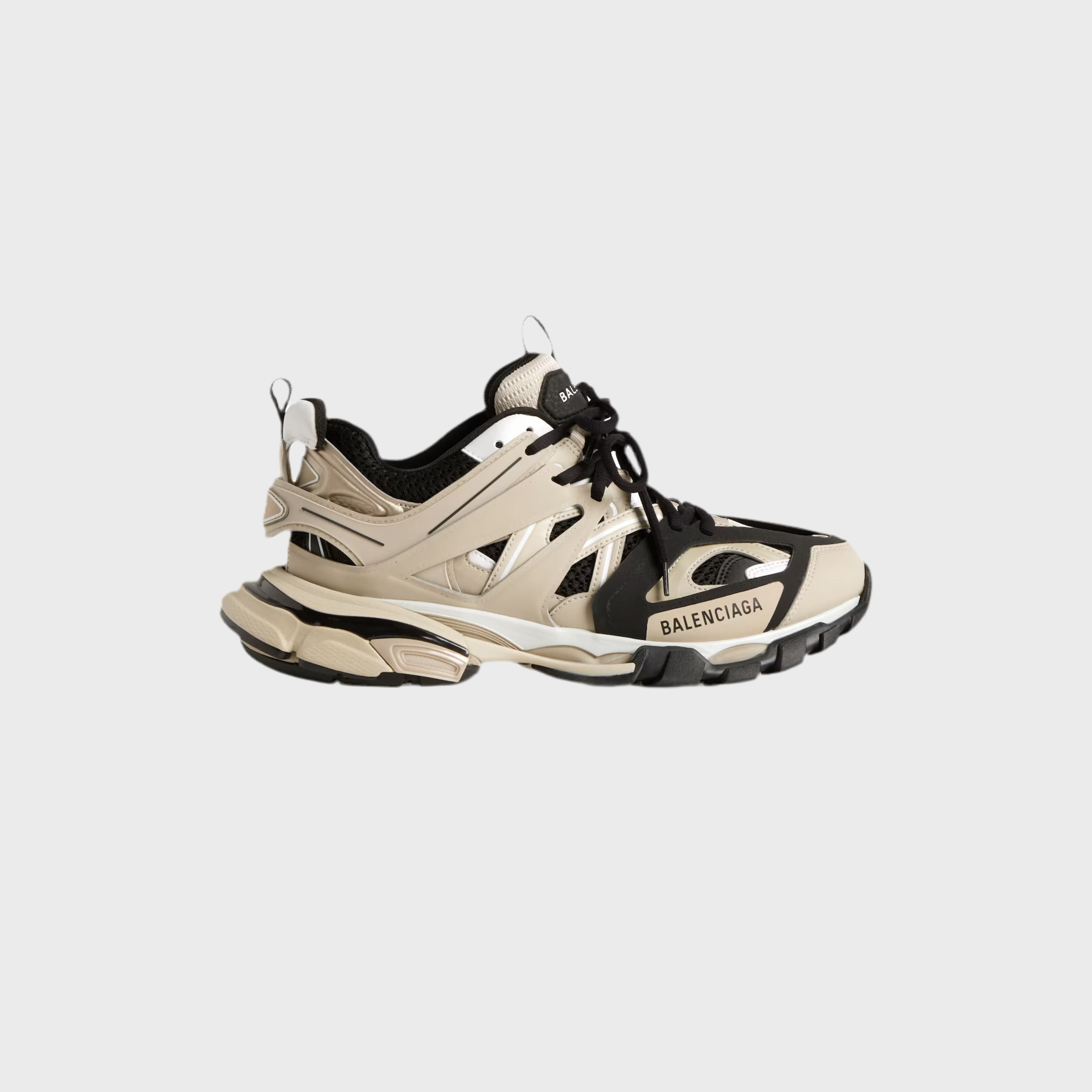 Balanciaga Track