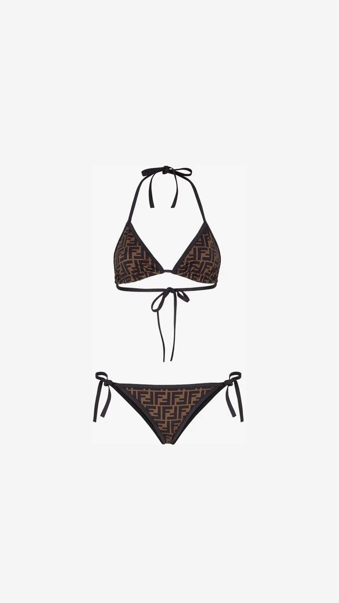 Bikini Fendi
