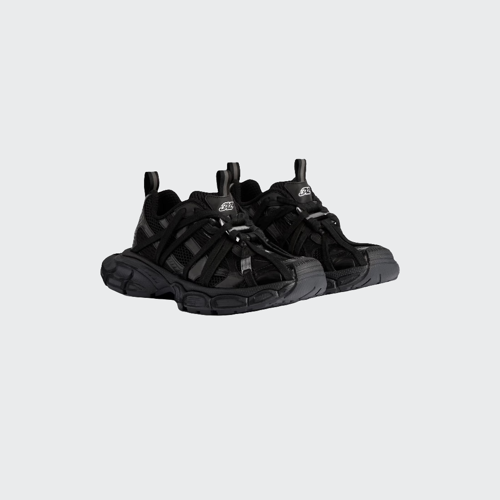 Balenciaga 3xl Extrême